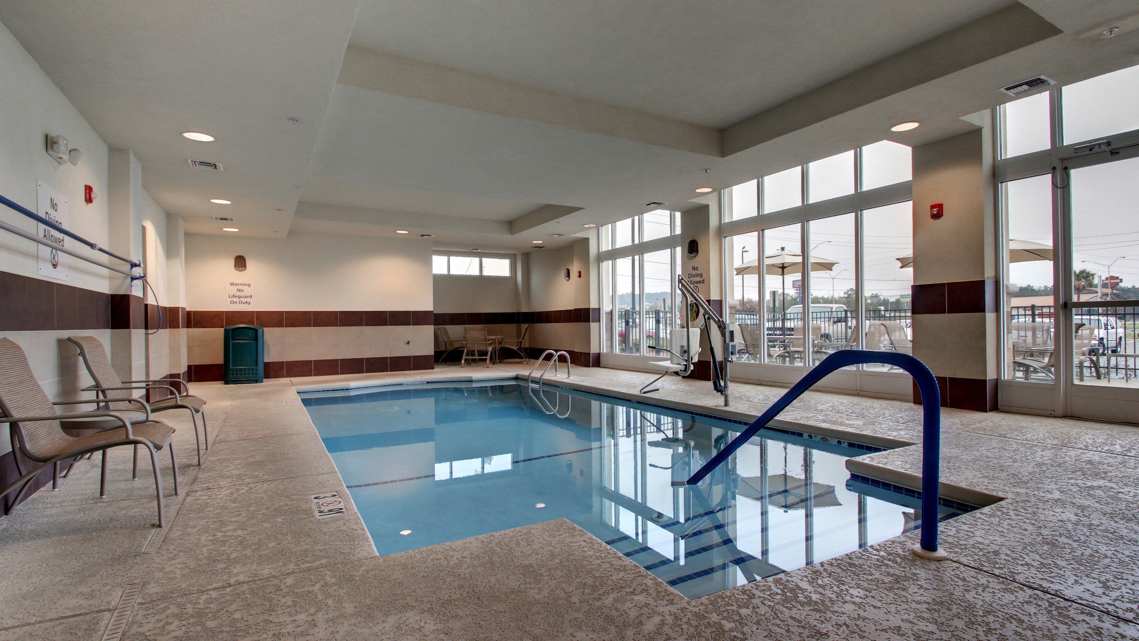 Holiday Inn Meridian East I 59 / I 20 Exterior foto