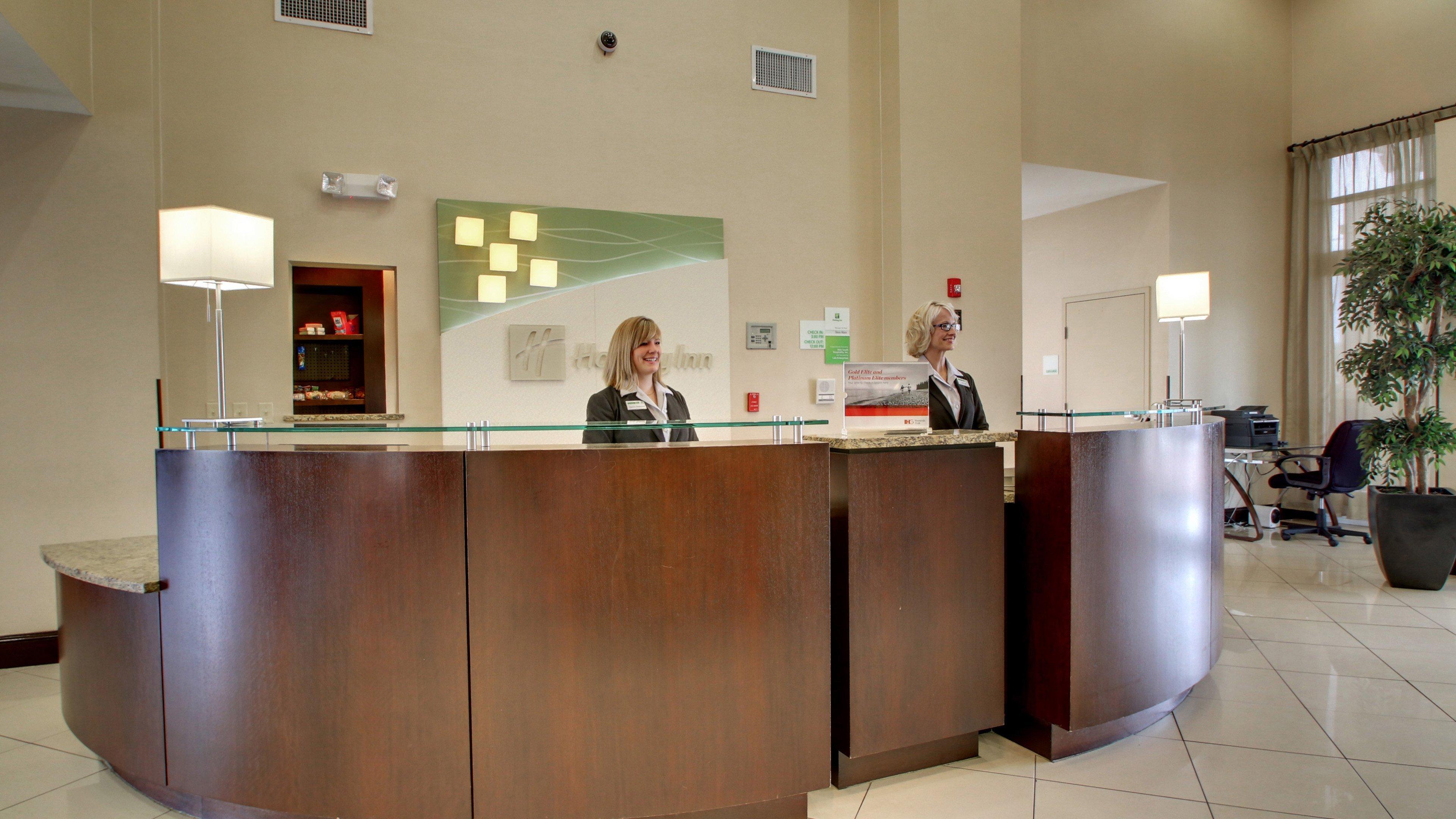 Holiday Inn Meridian East I 59 / I 20 Exterior foto