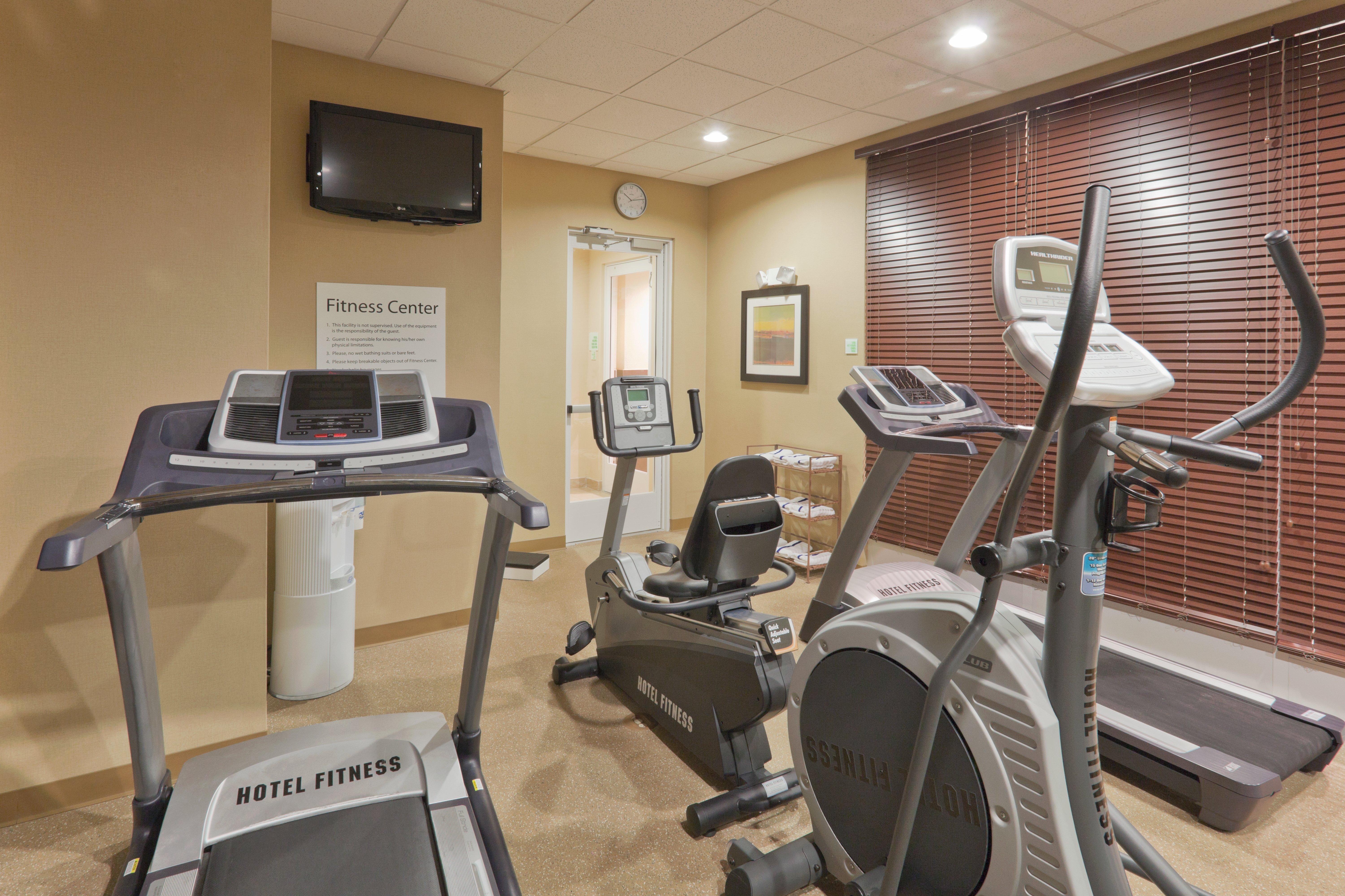 Holiday Inn Meridian East I 59 / I 20 Facilidades foto