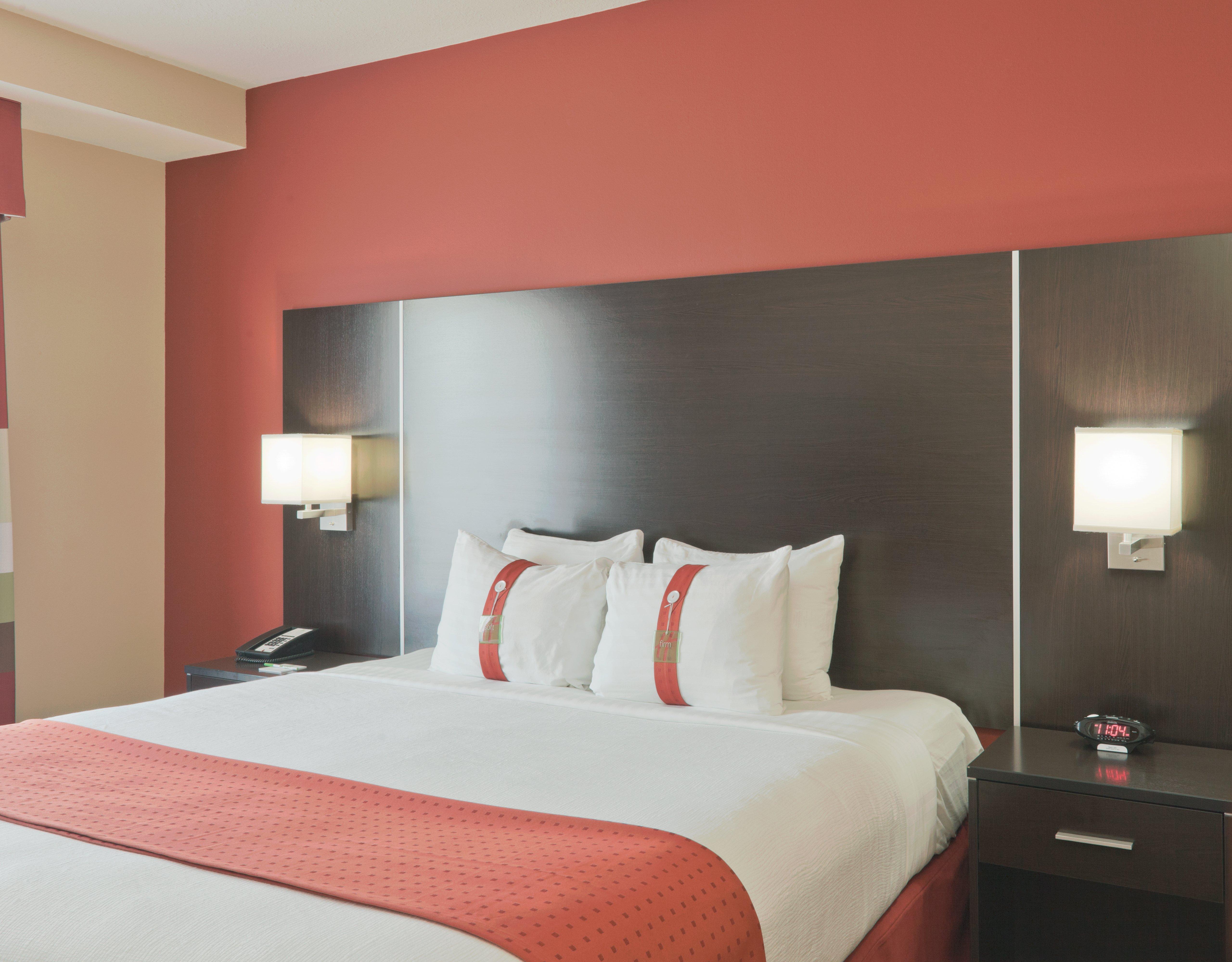 Holiday Inn Meridian East I 59 / I 20 Exterior foto