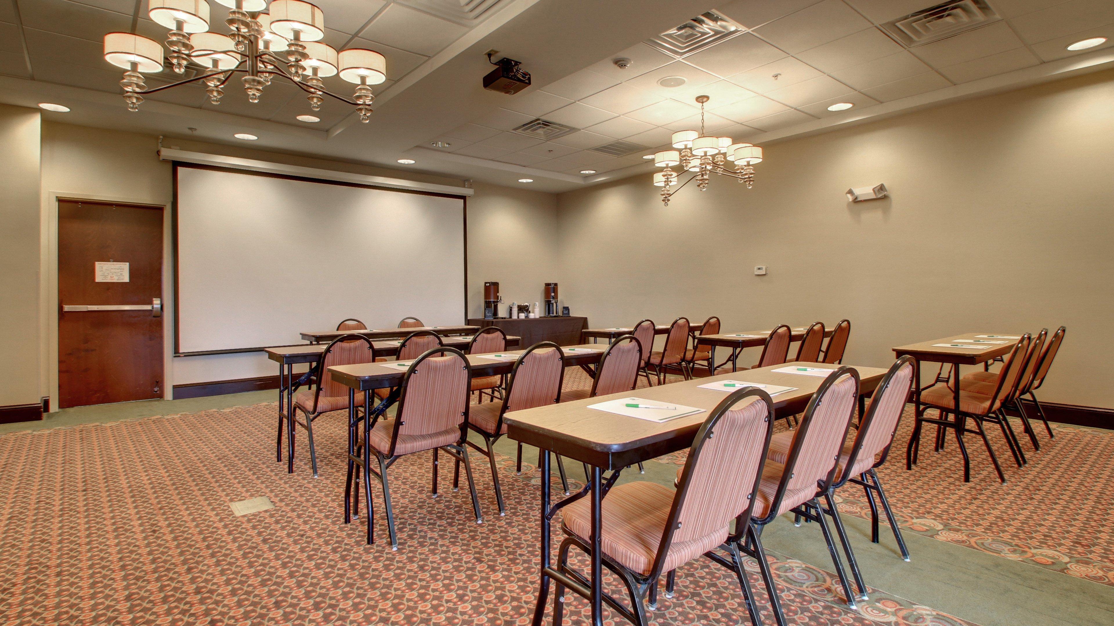 Holiday Inn Meridian East I 59 / I 20 Exterior foto
