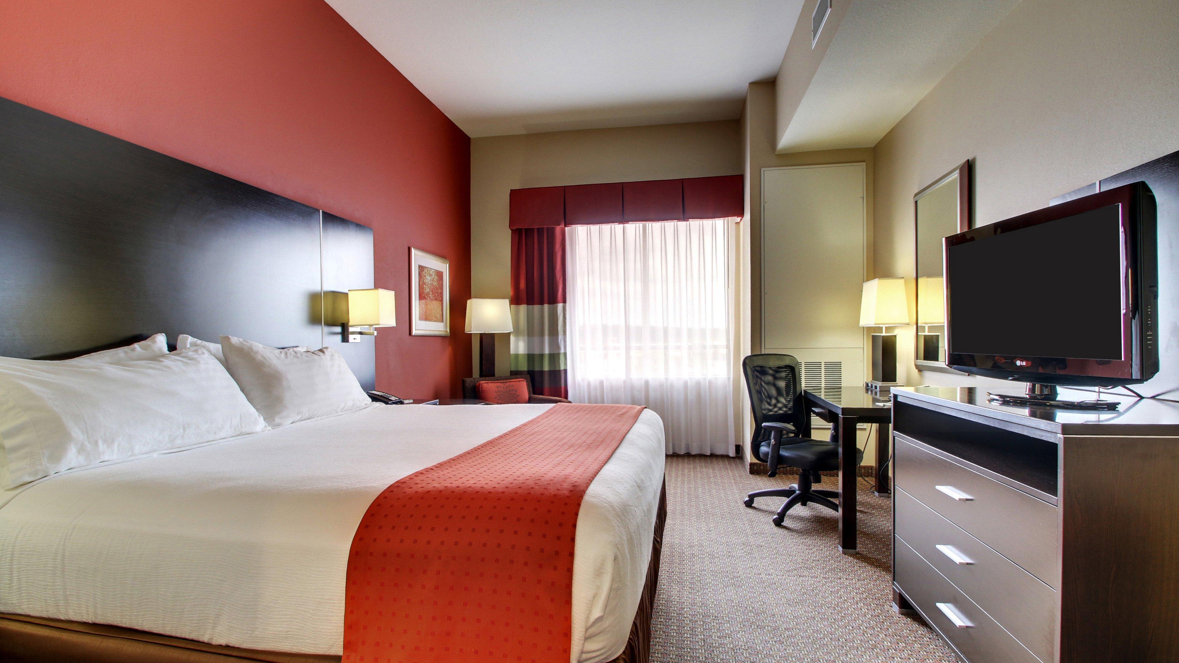Holiday Inn Meridian East I 59 / I 20 Exterior foto