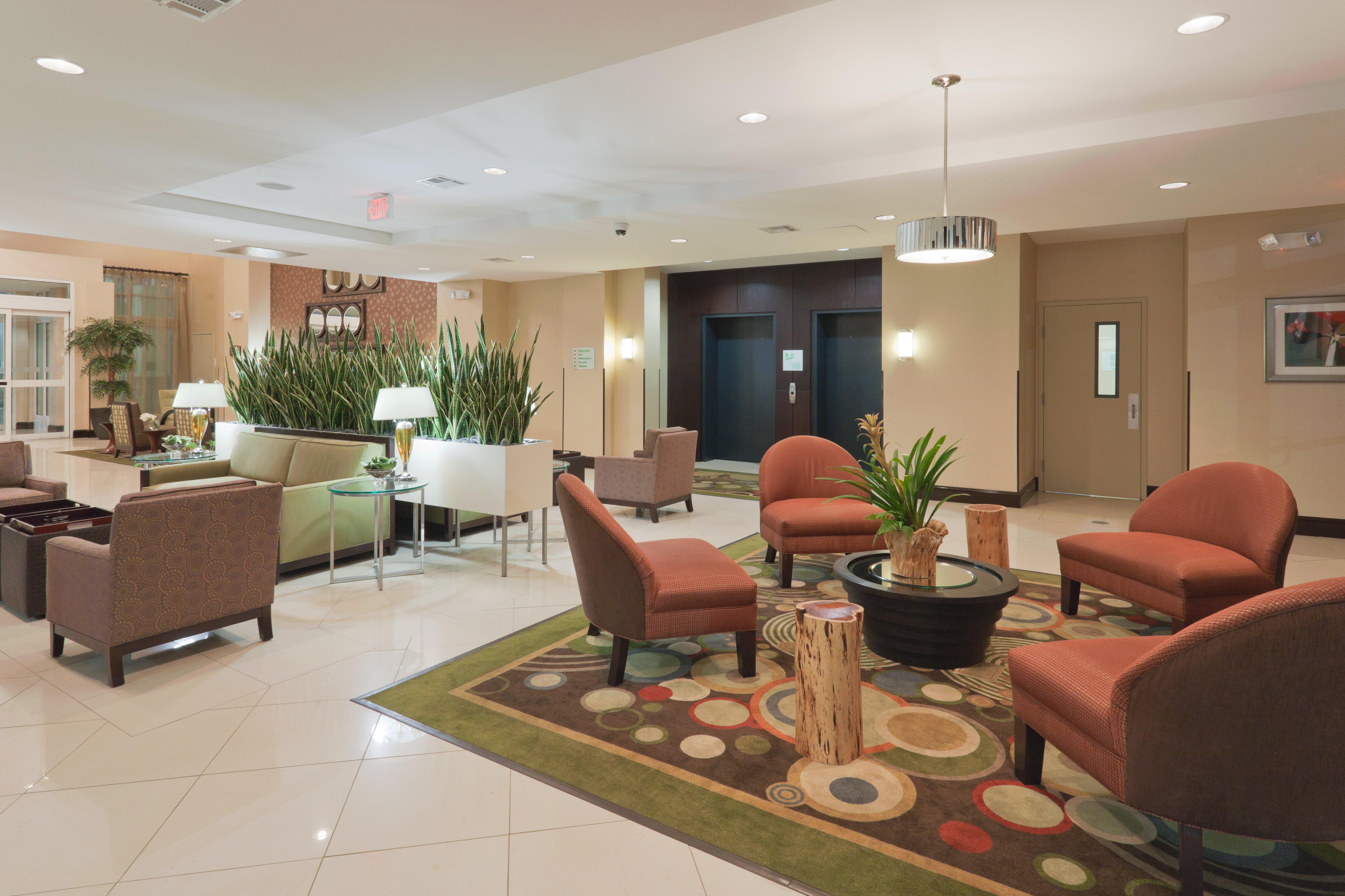 Holiday Inn Meridian East I 59 / I 20 Exterior foto
