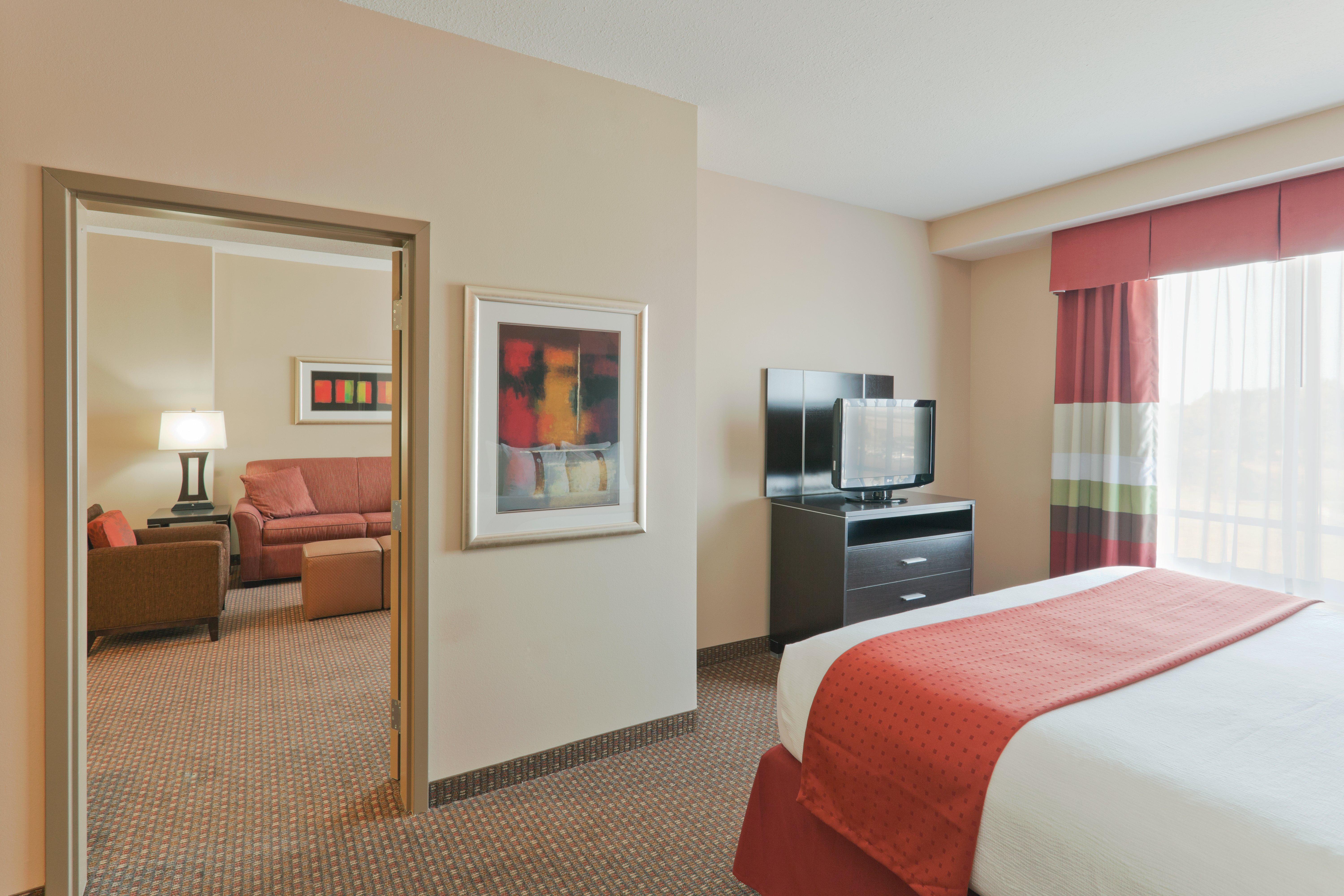 Holiday Inn Meridian East I 59 / I 20 Exterior foto