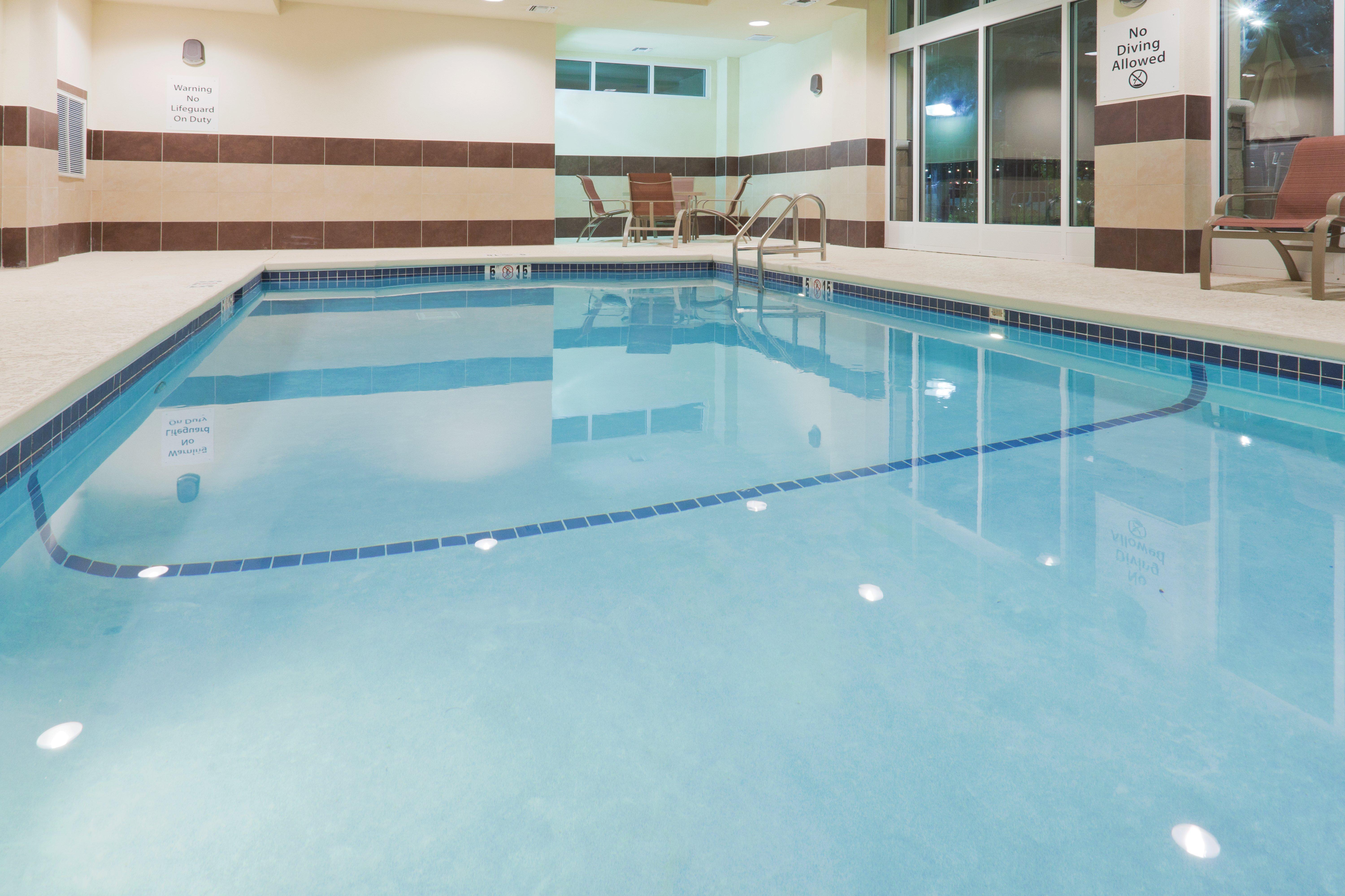 Holiday Inn Meridian East I 59 / I 20 Facilidades foto