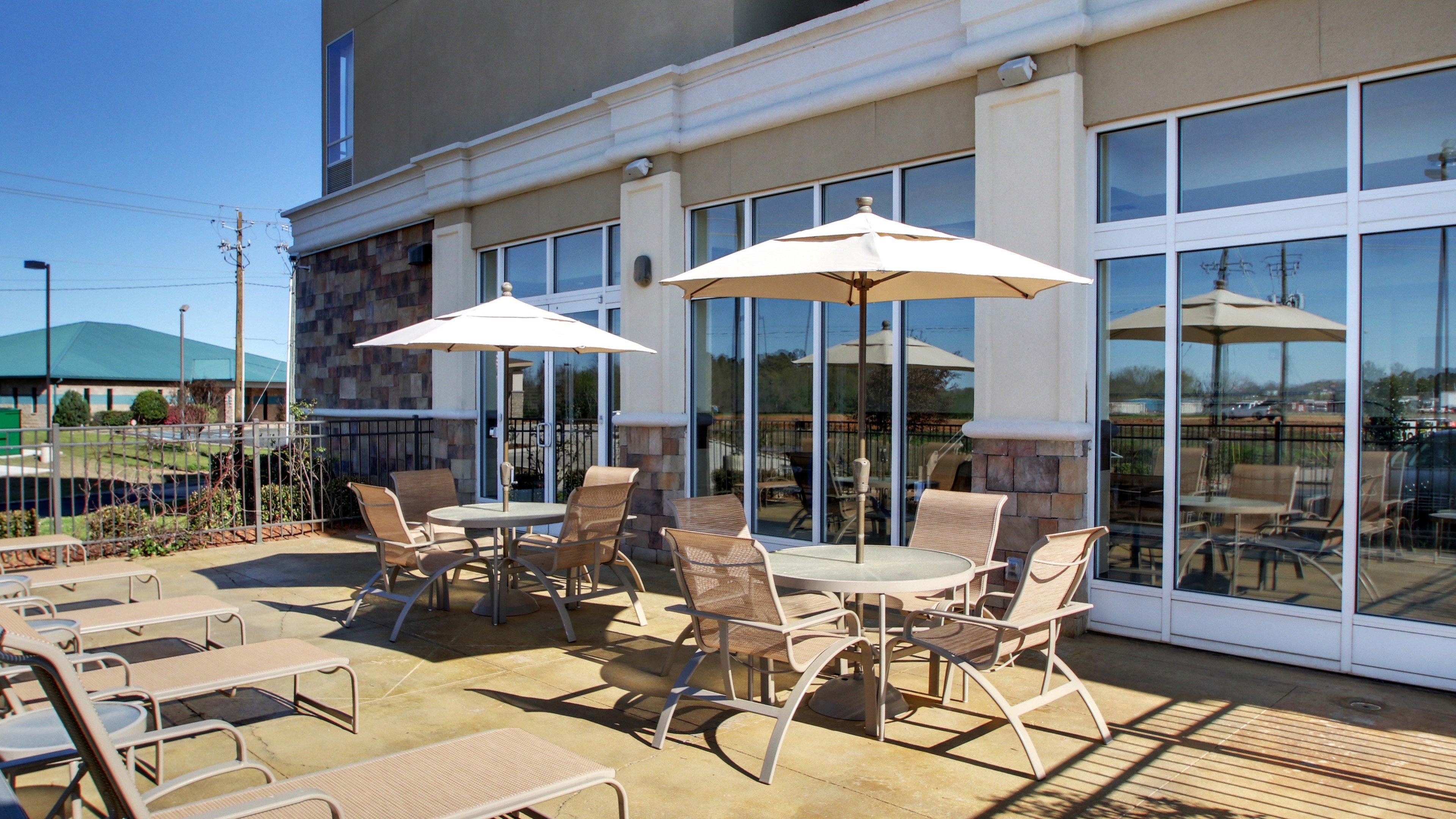 Holiday Inn Meridian East I 59 / I 20 Exterior foto