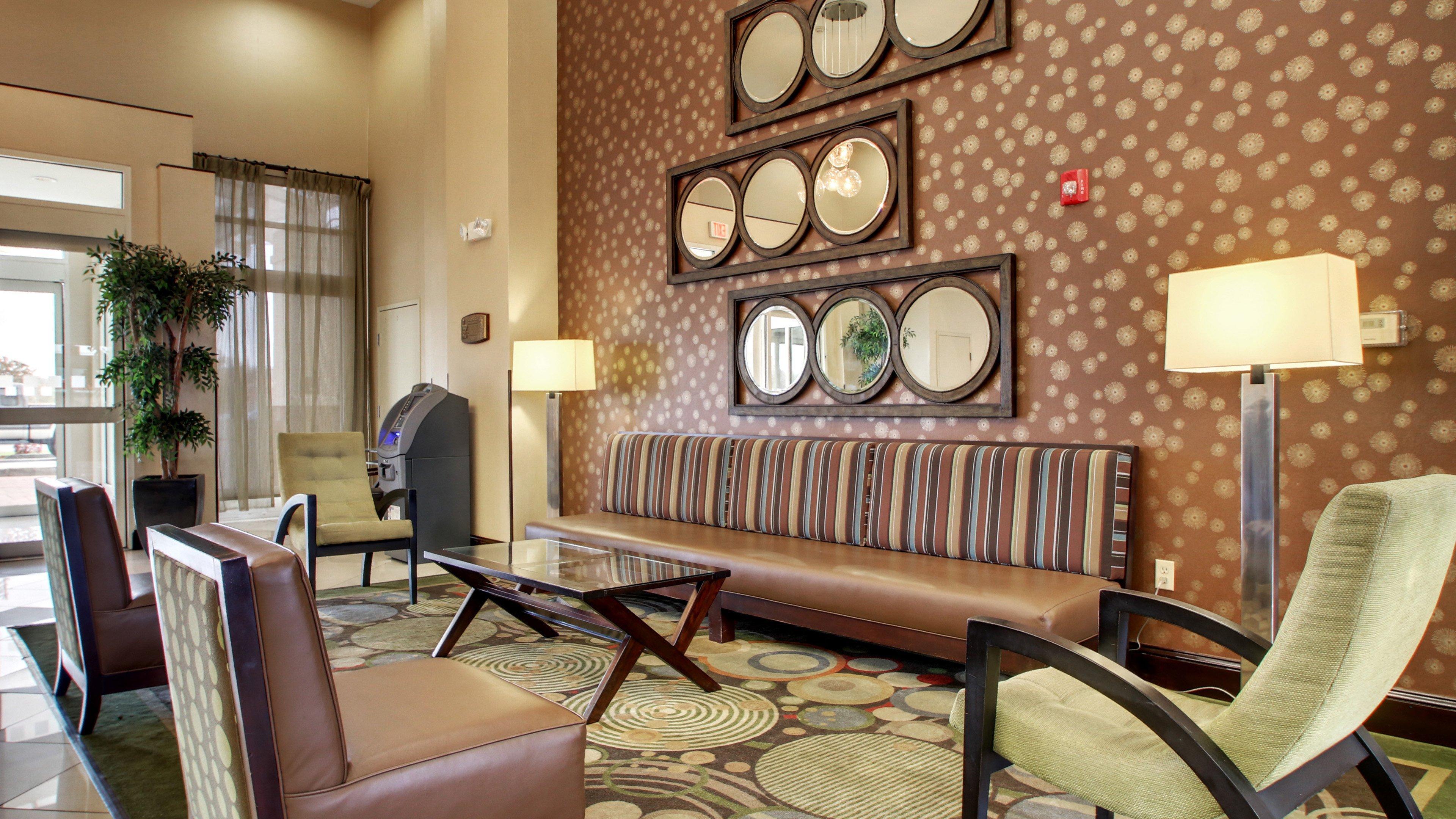 Holiday Inn Meridian East I 59 / I 20 Exterior foto