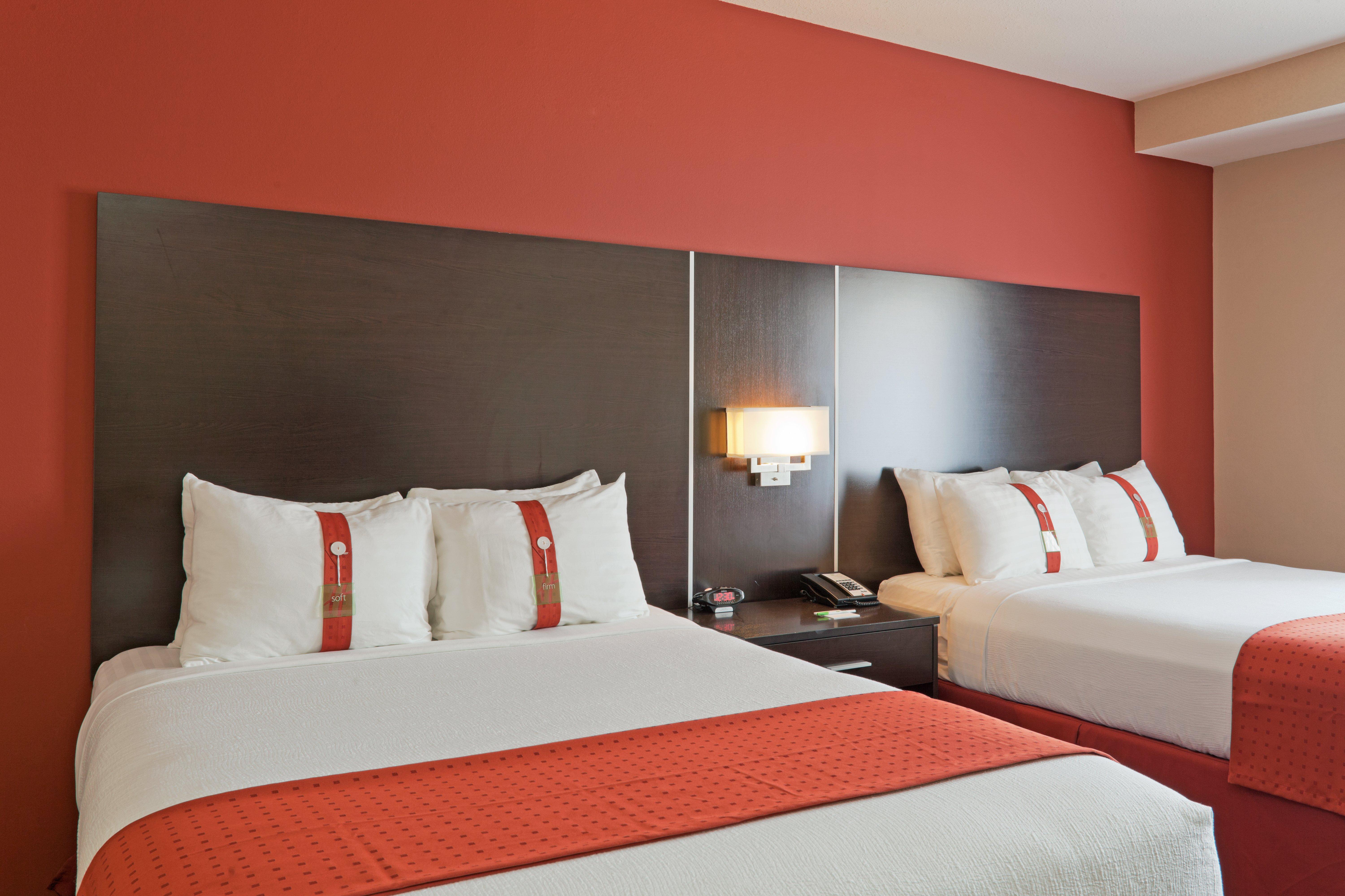 Holiday Inn Meridian East I 59 / I 20 Exterior foto