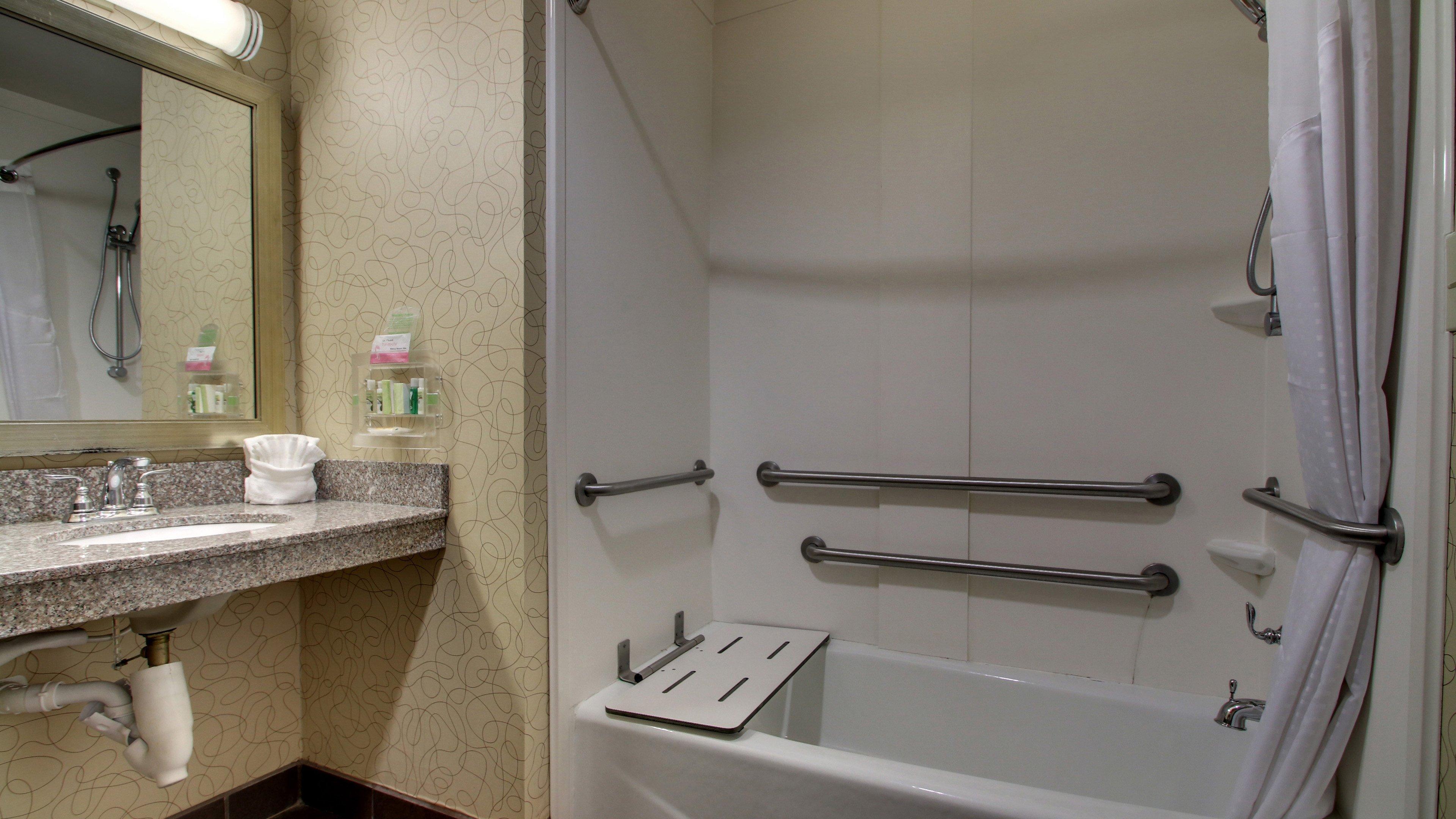 Holiday Inn Meridian East I 59 / I 20 Exterior foto