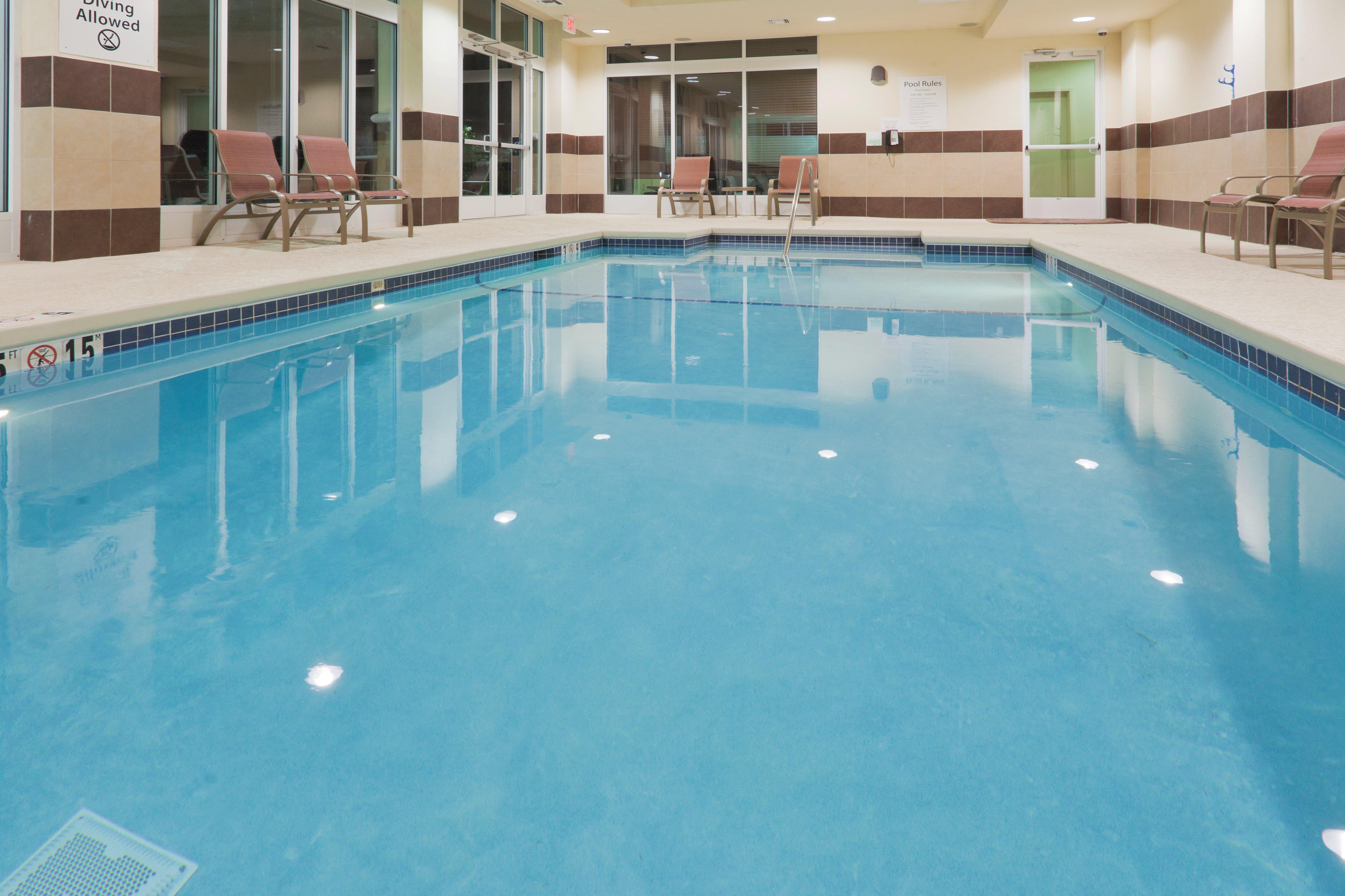 Holiday Inn Meridian East I 59 / I 20 Facilidades foto
