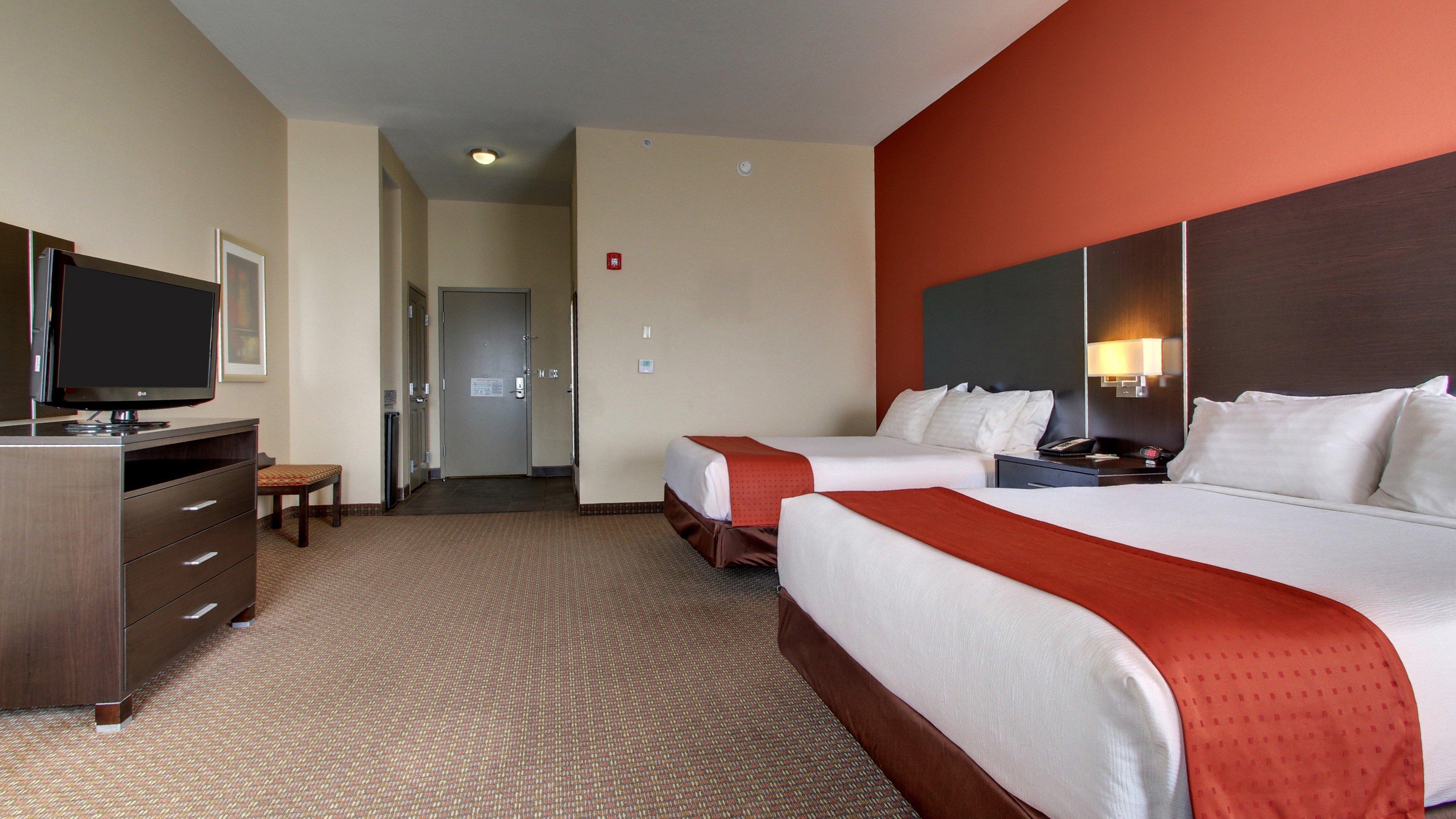 Holiday Inn Meridian East I 59 / I 20 Exterior foto