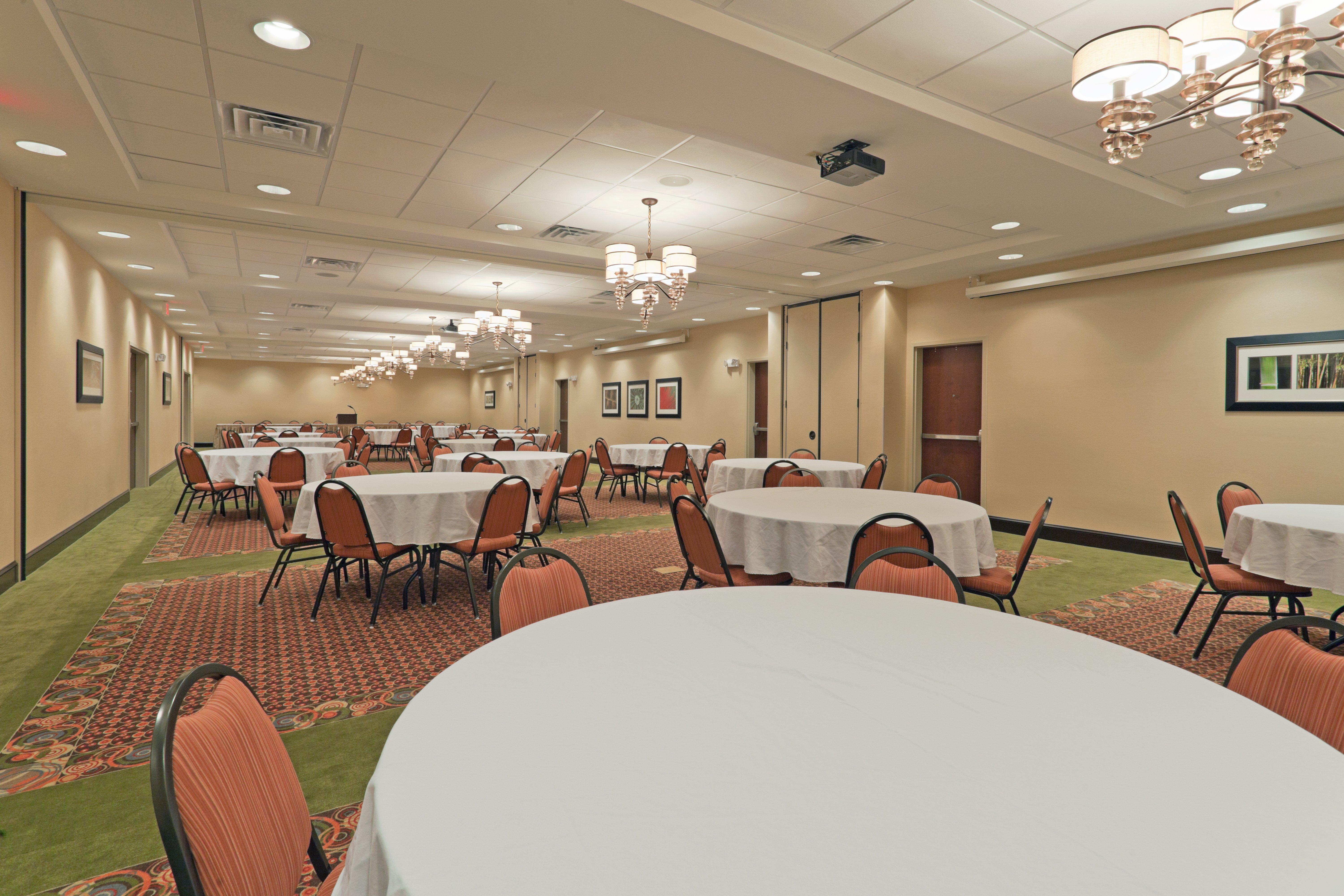 Holiday Inn Meridian East I 59 / I 20 Facilidades foto
