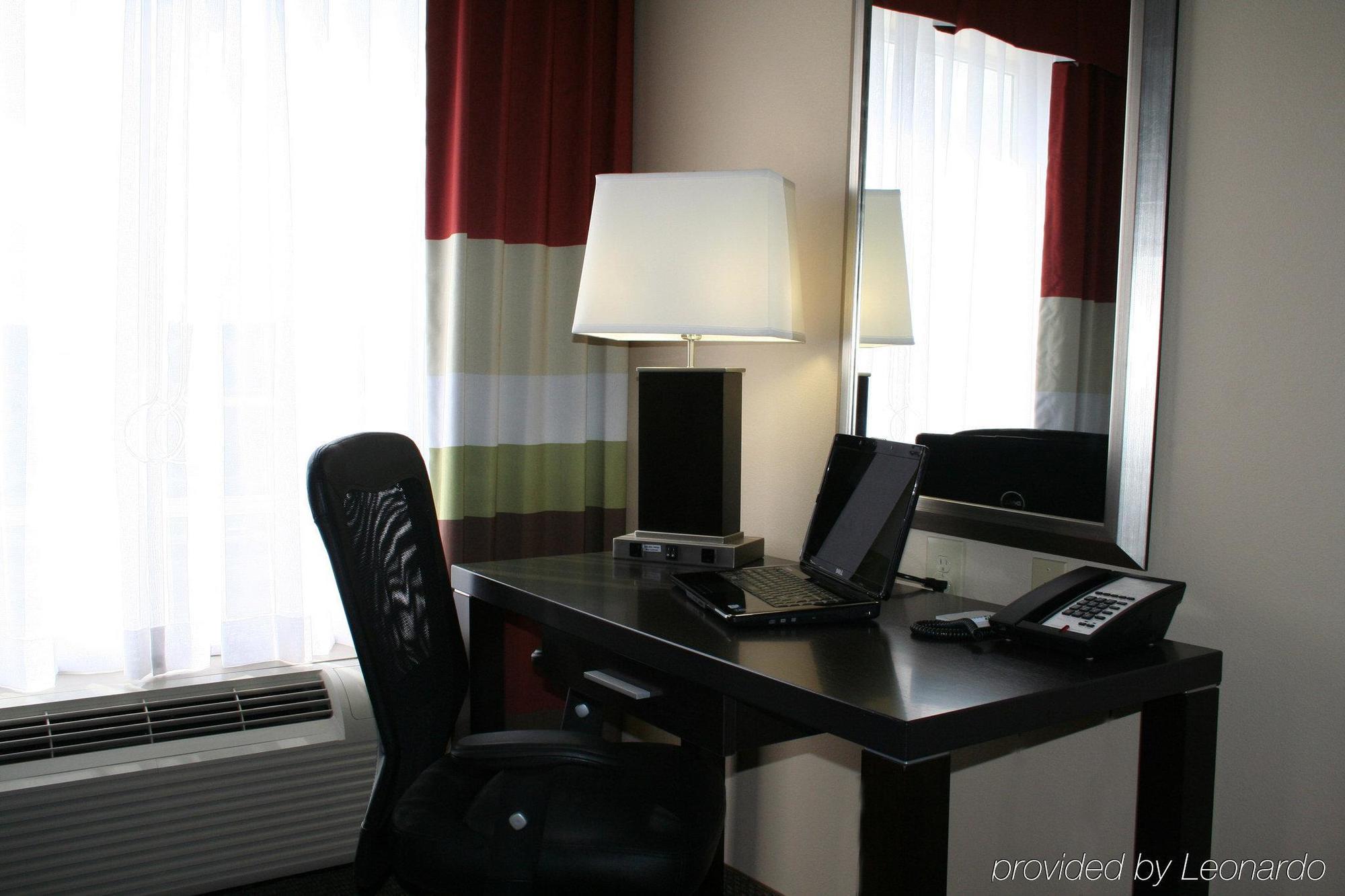 Holiday Inn Meridian East I 59 / I 20 Habitación foto