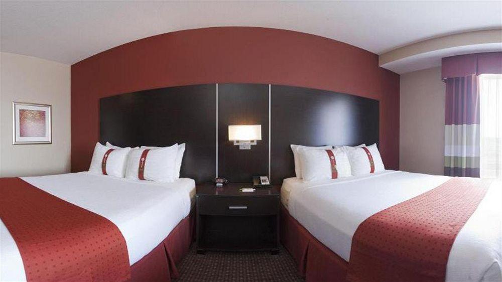 Holiday Inn Meridian East I 59 / I 20 Exterior foto