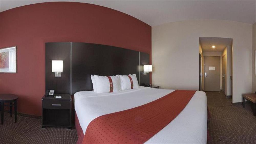 Holiday Inn Meridian East I 59 / I 20 Exterior foto